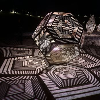Sensorio - Lights - Art Galleries Near Me - Paso Robles, California Sensorio - Lights - Art Galleries Near Me - Paso Robles, California