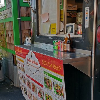Yaba Yabaa - Step right up. - Mediterranean Near Me - Portland, Oregon Yaba Yabaa - Step right up. - Mediterranean Near Me - Portland, Oregon