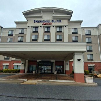 SpringHill Suites by Marriott Hagerstown - SpringHill Hagerstown - Hotels Near Me - Hagerstown, Maryland SpringHill Suites by Marriott Hagerstown - SpringHill Hagerstown - Hotels Near Me - Hagerstown, Maryland