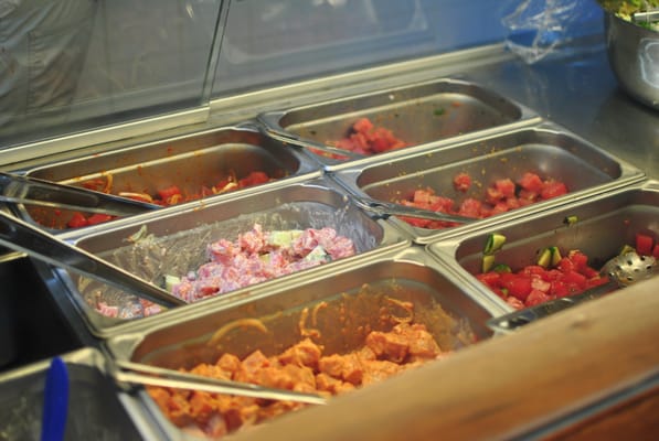 Pololi at Central by null