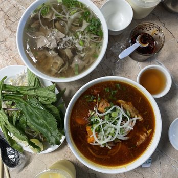 Pho Dai Loi - Vietnamese Near Me - Forest Park, Georgia
