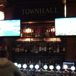 Townhall Public House