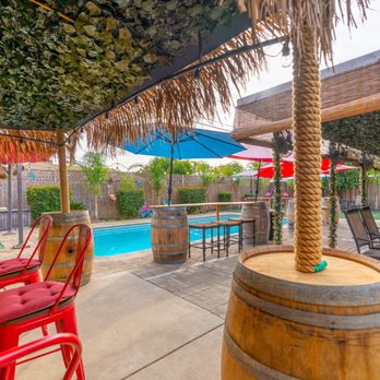 Tropical Paradise - Venues & Event Spaces Near Me - Fresno, California Tropical Paradise - Venues & Event Spaces Near Me - Fresno, California