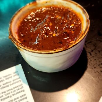 Guadalajara Mexican Grill - Spicy salsa - Mexican Near Me - Temecula, California