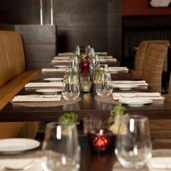Steigenberger Hotel de Saxe - Restaurant de Saxe