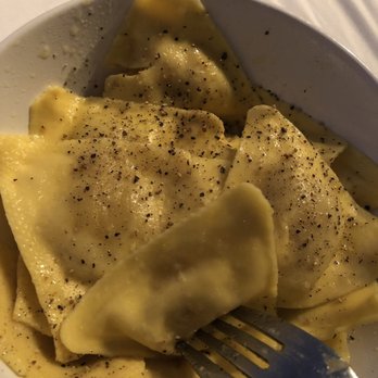 Trader Joe's - Butternut squash ravioli from tonight - delish! - Grocery Near Me - New York, New York Trader Joe's - Butternut squash ravioli from tonight - delish! - Grocery Near Me - New York, New York