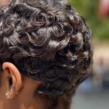 Rhed Salon & Spa - Relaxer and cut - Skin Care Near Me - Brooklyn, New York Rhed Salon & Spa - Relaxer and cut - Skin Care Near Me - Brooklyn, New York