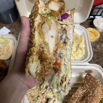 Chicken G's - Big G - Halal Near Me - Fremont, California Chicken G's - Big G - Halal Near Me - Fremont, California
