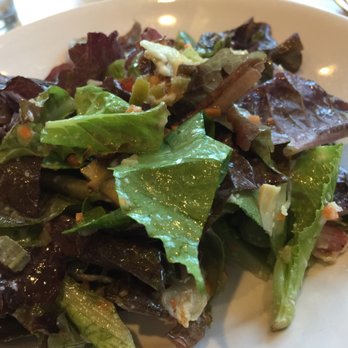 The Blue Hen - Chopped salad - American Near Me - Rehoboth Beach, Delaware The Blue Hen - Chopped salad - American Near Me - Rehoboth Beach, Delaware