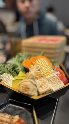 Mikiya Wagyu Shabu House | Manhattan by null