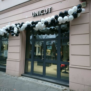 UNICUT - Hair Salons Near Me - Berlin, BE