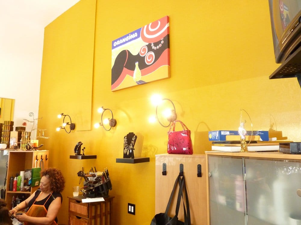 MANE EVENT HAIR SALON Updated June 2024 4311 Arden Pl, Oakland