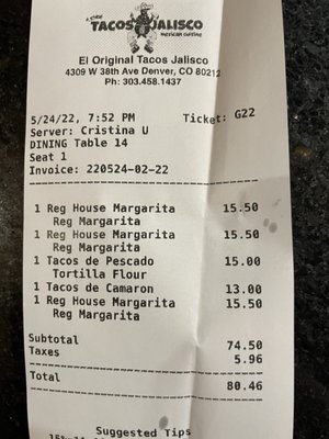 Tacos Jalisco by null