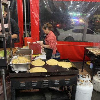 Chula Tacos - Handmade tortillas - Tacos Near Me - San Diego, California Chula Tacos - Handmade tortillas - Tacos Near Me - San Diego, California