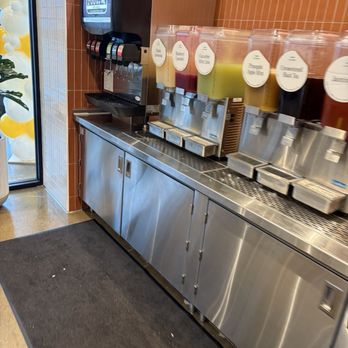 CAVA - Mediterranean Near Me - Novi, Michigan