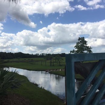 Brandon Parkway Trail - Parks Near Me - Brandon, Florida