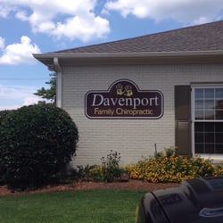 Davenport Family Chiropractic