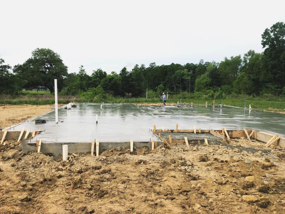 Slide of JR Construction Solutions