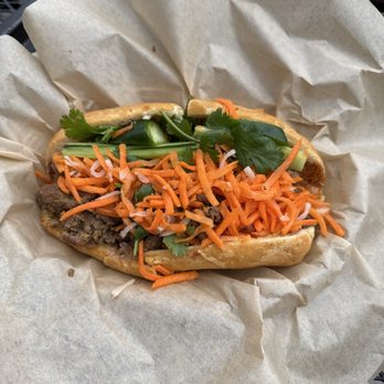 Phosho Dough - Vietnamese Near Me - Oakland, California
