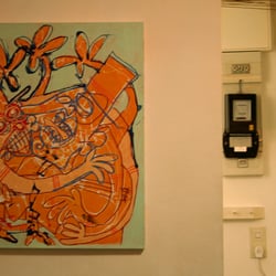 Underrated.overkilled. - Mobile Gallery - Antoine Paris @Galerie Zero Arts Stuttgart