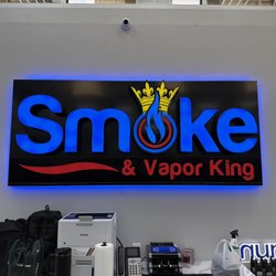 Smoke & Vapor King