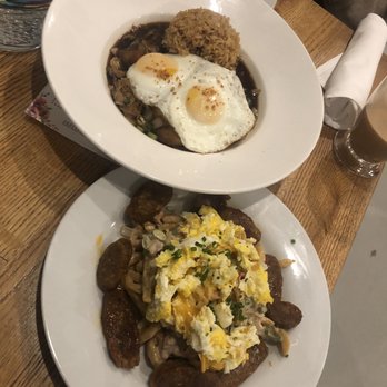 Purple Patch - Breakfast main dishes - Filipino Near Me - Washington, DC, District of Columbia