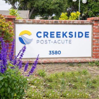 Creekside Post-Acute - Skilled Nursing Near Me - San Jose, California Creekside Post-Acute - Skilled Nursing Near Me - San Jose, California