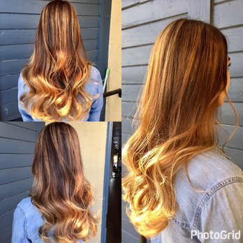 Style ME Hair Studio - Balayage by Benson! - Hair Salons Near Me - Temple City, California Style ME Hair Studio - Balayage by Benson! - Hair Salons Near Me - Temple City, California