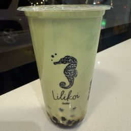 Matcha Sakura Matcha Sakura