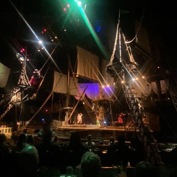 Pirates Dinner Adventure - Performing Arts Near Me - Orlando, Florida Pirates Dinner Adventure - Performing Arts Near Me - Orlando, Florida