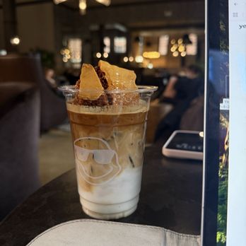 Froth - Cafes Near Me - Chicago, Illinois Froth - Cafes Near Me - Chicago, Illinois