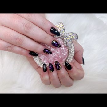 Lotus Nails - Eyelash Service Near Me - San Jose, California Lotus Nails - Eyelash Service Near Me - San Jose, California