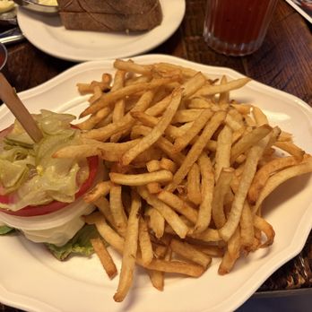 The Smith - Burger - New American Near Me - New York, New York The Smith - Burger - New American Near Me - New York, New York