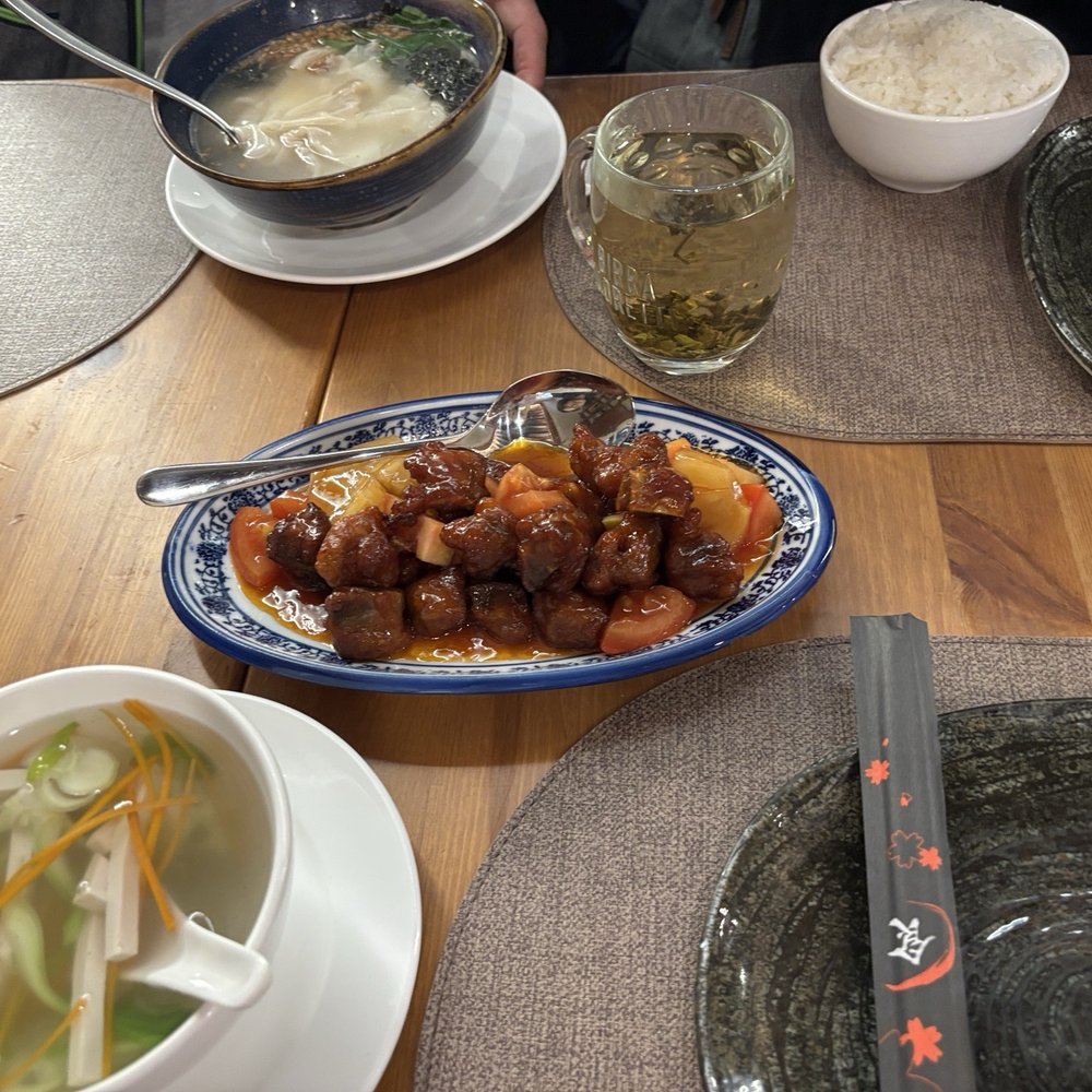Pork ribs Pork ribs