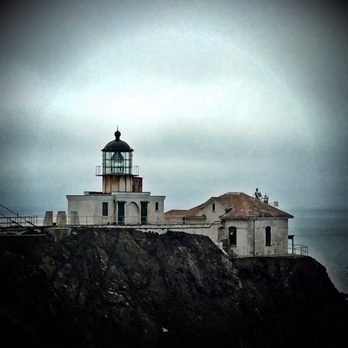 Point Bonita Lighthouse - Landmarks & Historical Buildings Near Me - Sausalito, California Point Bonita Lighthouse - Landmarks & Historical Buildings Near Me - Sausalito, California