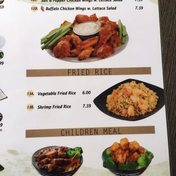 Happy Eats - Asian Fusion Near Me - Hanford, California