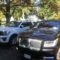 Four Star Limousines
