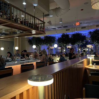The Finch - American Near Me - Nashville, Tennessee The Finch - American Near Me - Nashville, Tennessee