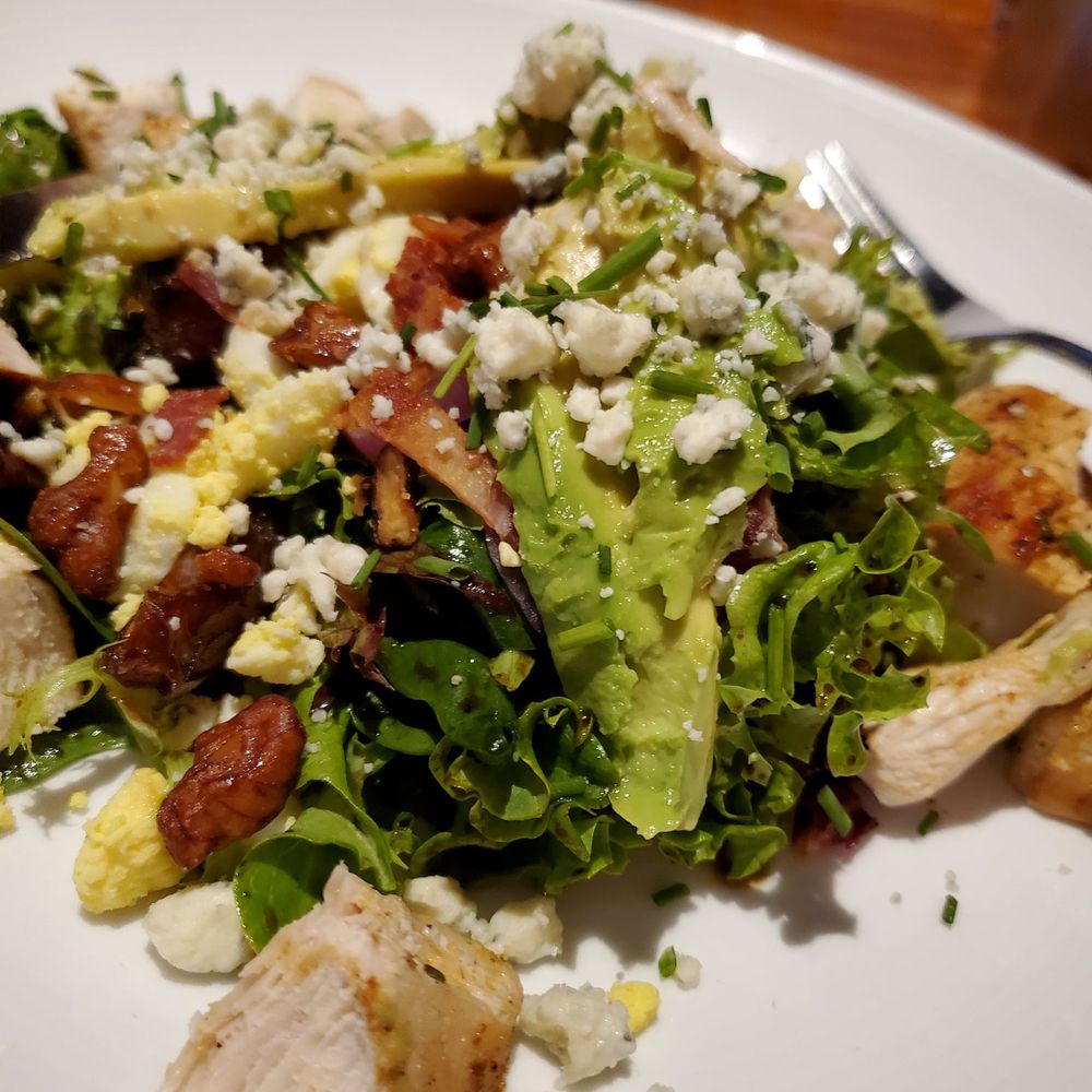 Cover 3 - Round Rock - Allandale Salad! - Sports Bars Near Me - Round Rock, Texas