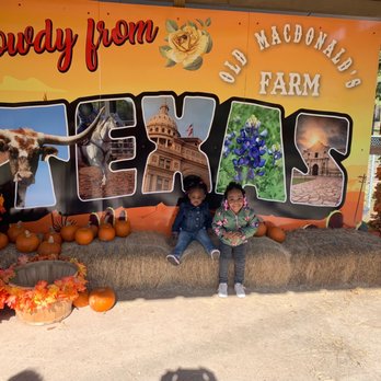 Old MacDonald's Farm - Venues & Event Spaces Near Me - Humble, Texas Old MacDonald's Farm - Venues & Event Spaces Near Me - Humble, Texas