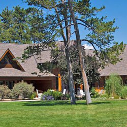 CeDAR - Center For Dependency Addiction and Rehabilitation - CeDAR's beautiful campus provides safety and serenity
