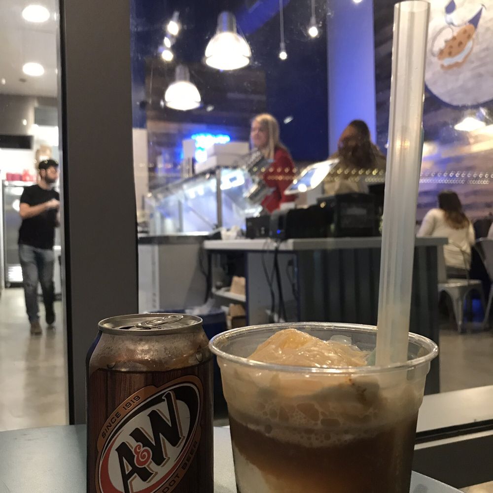 The Baked Bear - Ice Cream & Frozen Yogurt Near Me - Austin, Texas The Baked Bear - Ice Cream & Frozen Yogurt Near Me - Austin, Texas
