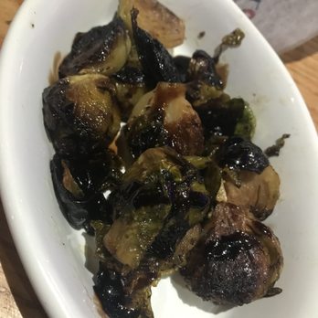 Glory Days Grill - Side of brussels sprouts - Sports Bars Near Me - Tampa, Florida Glory Days Grill - Side of brussels sprouts - Sports Bars Near Me - Tampa, Florida