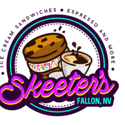 Skeeters Ice Cream and Coffee - Hot or Cold we got ya covered