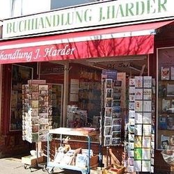 Harder J. Buchhandlung