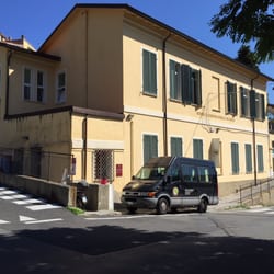 Ostello Tramonti