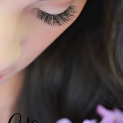 Confidence and Beauty - •  EYELASH EXTENSIONS  • LOCATION 80 Prospect St.  Peabody, Ma 01960 evebeautyma.com 978-817-7269