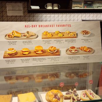 Starbucks - Coffee & Tea Near Me - Arlington Heights, Illinois