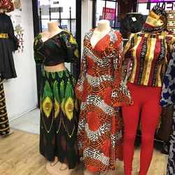 GIGI Hair Braiding & Boutique