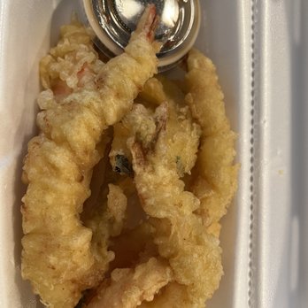 Edo Japanese Restaurant - Shrimp tempura - Japanese Near Me - Crest Hill, Illinois Edo Japanese Restaurant - Shrimp tempura - Japanese Near Me - Crest Hill, Illinois